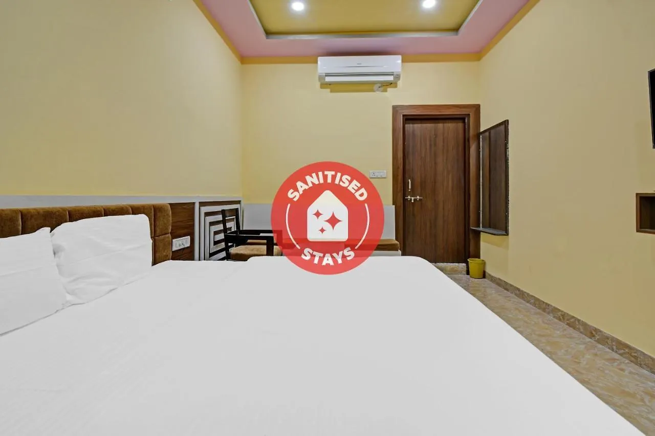 Otel Collection O 85019 Mountain View Resort