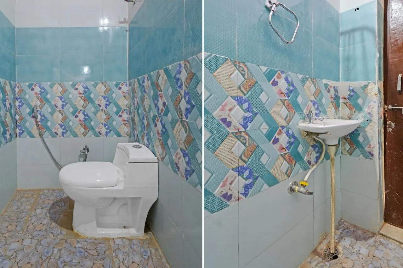 Otel Collection O 85019 Mountain View Resort