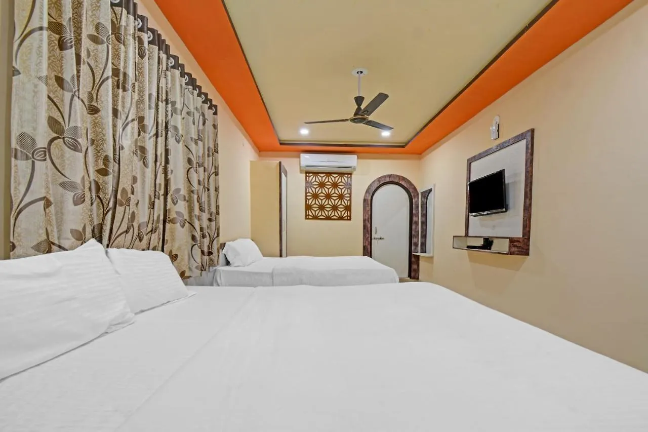 Collection O 85019 Mountain View Resort 3*, Udaipur