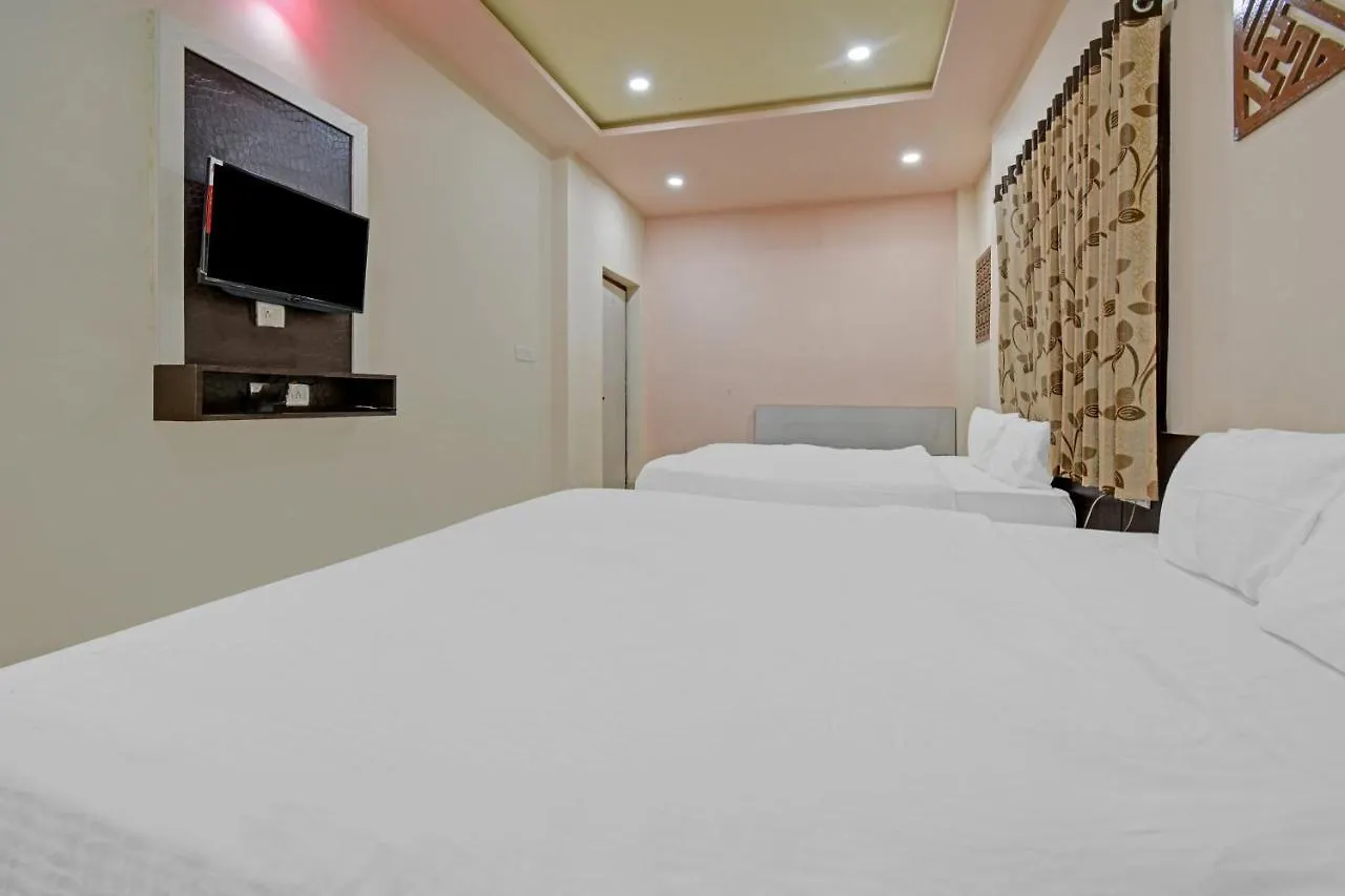 Collection O 85019 Mountain View Resort Otel