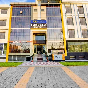 3* Hotel Imperial