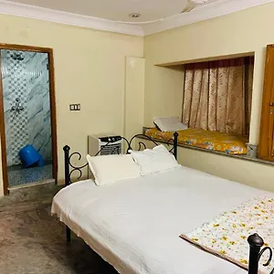 Pushpanand Udaipur