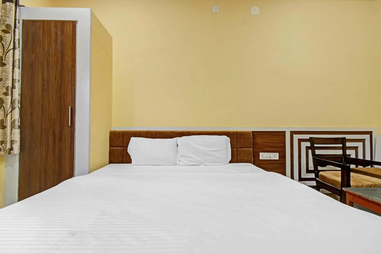 Collection O 85019 Mountain View Resort India