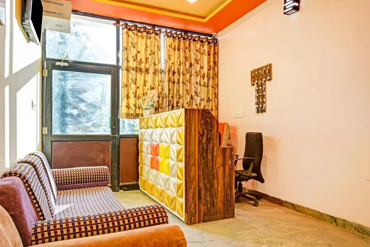 Collection O 85019 Mountain View Resort Hotel Udaipur
